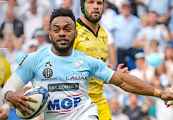 RUGBY PRO – Bayonne sur un nuage, Pau soulagé ; Biarritz, Dax et Mont-de-Marsan chutent en voyage